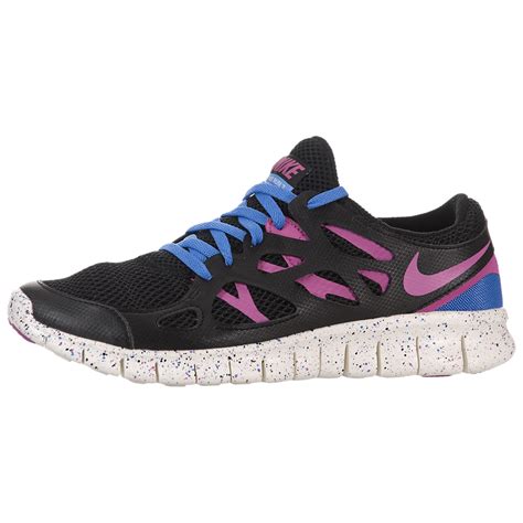 nike wmns free run 2 ext trainingsschuh damen weiß türkis|nike free laufschuhe damen.